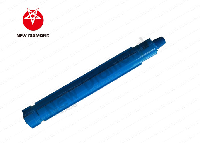 青い包装鋭いシステム ザ・ホールのハンマー1.0-3.0Mpa圧力
