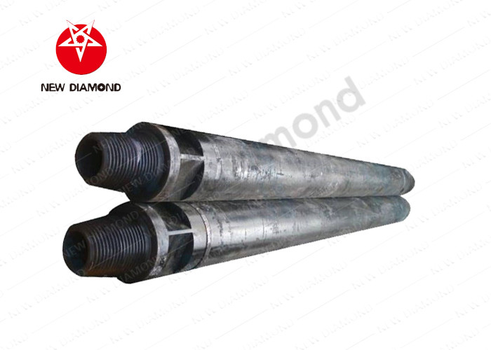 健康な訓練、ISOのための合金鋼の石のドリル棒/DTHのドリルの管は承認しました